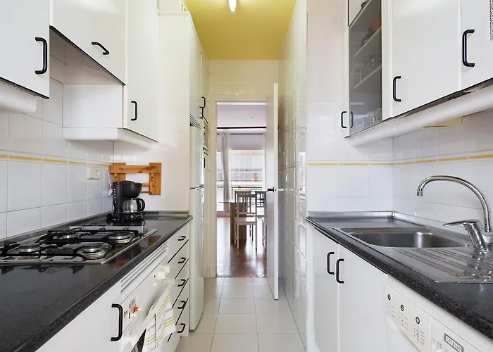 U-nique Apartament *