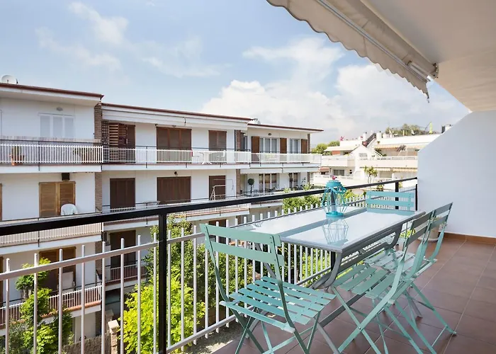 U-nique Apartament *