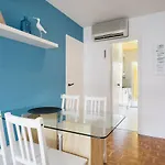 Apartment U-nique *