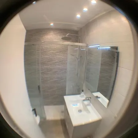 Apartment U-nique