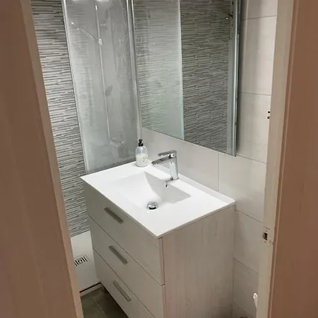 U-nique Apartman Sitges