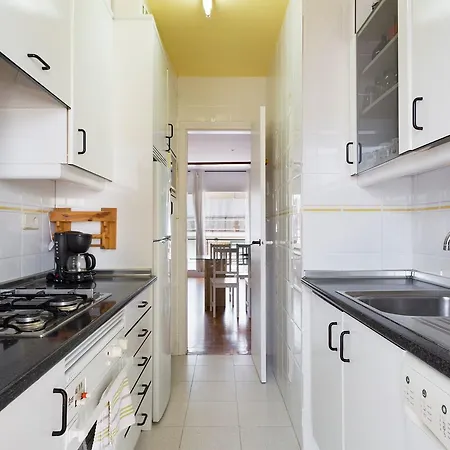 U-nique Apartment *