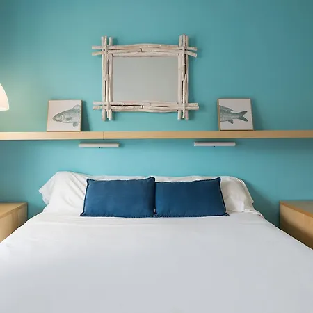 Apartment U-nique