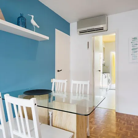Apartment U-nique *