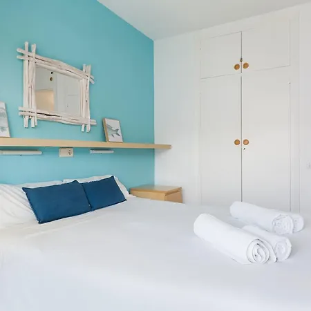 U-nique Apartman Sitges