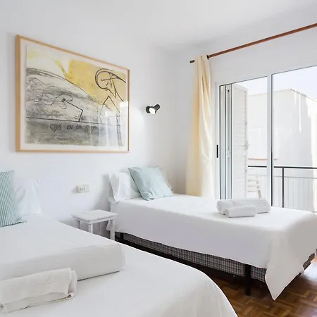 Apartment U-nique Sitges