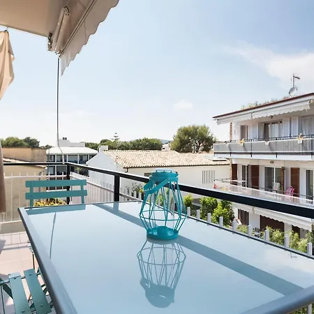 Apartment U-nique