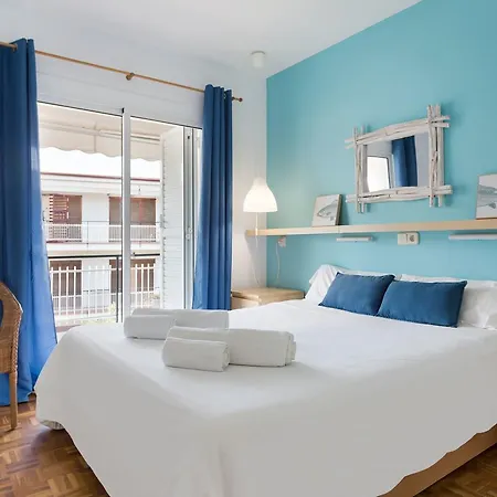 Apartment U-nique