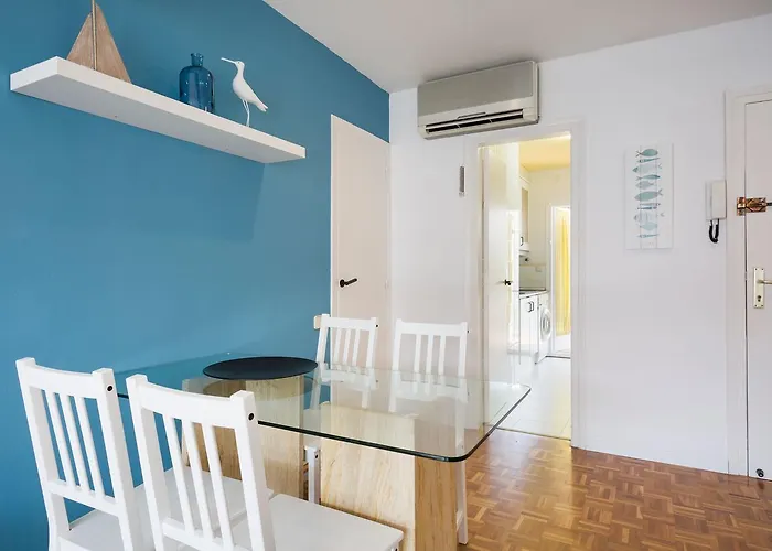 Appartement U-nique *