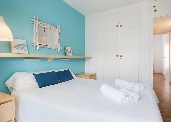 U-nique Appartement Sitges