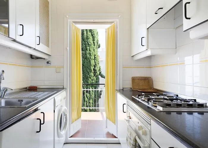 U-nique Appartement Sitges