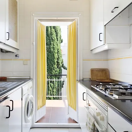 U-nique Apartament Sitges