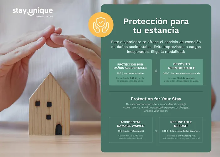 Διαμέρισμα U-nique *